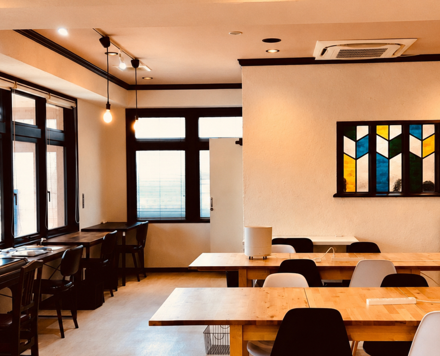 室内