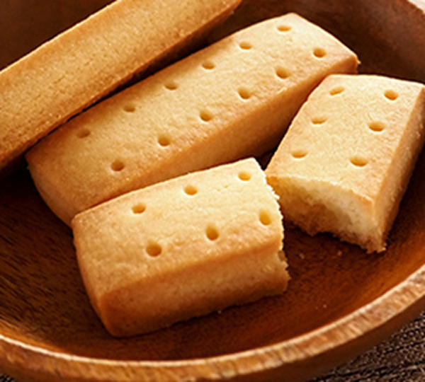 おからのボックスクッキー